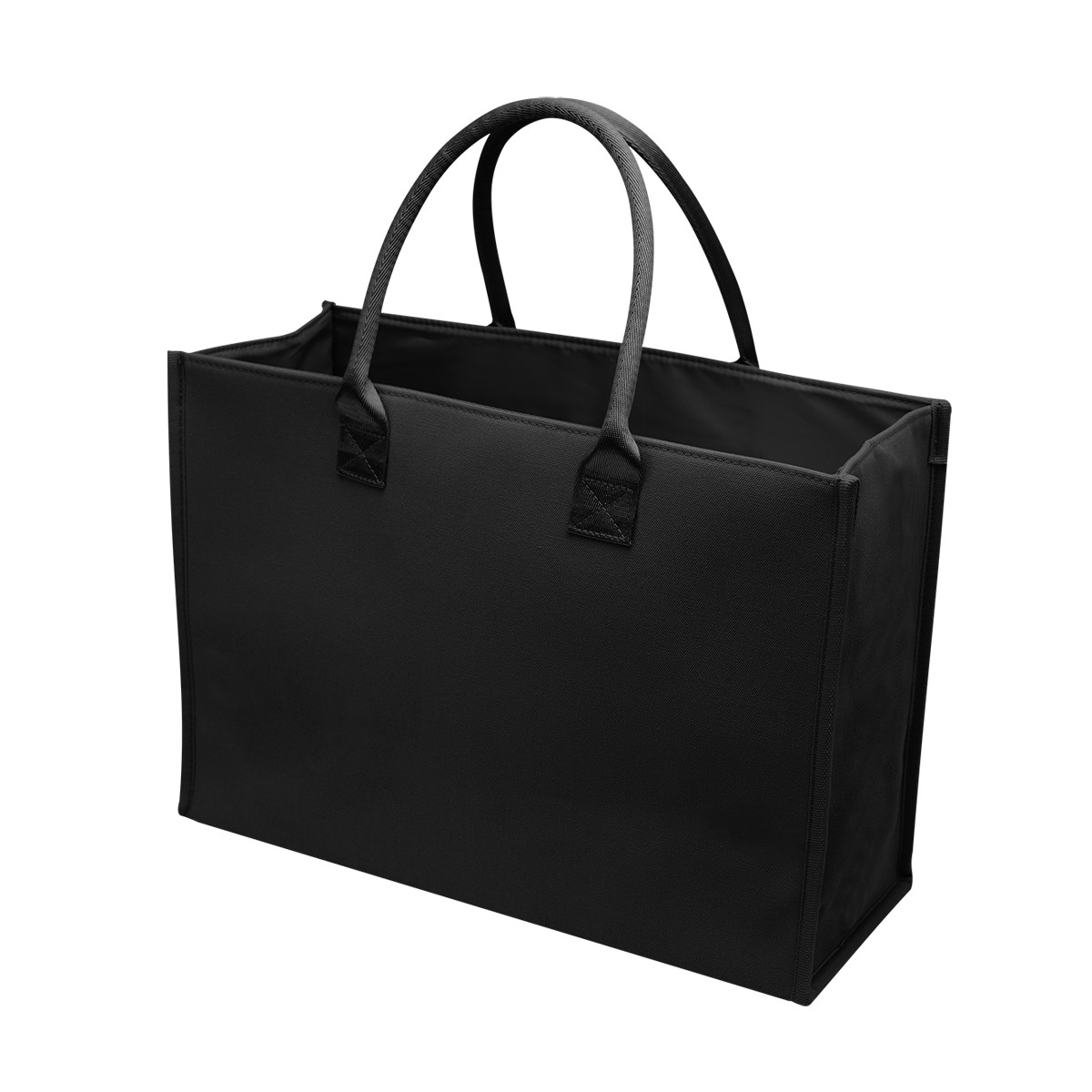 Picture of Polly Large Shopper Tote Bag