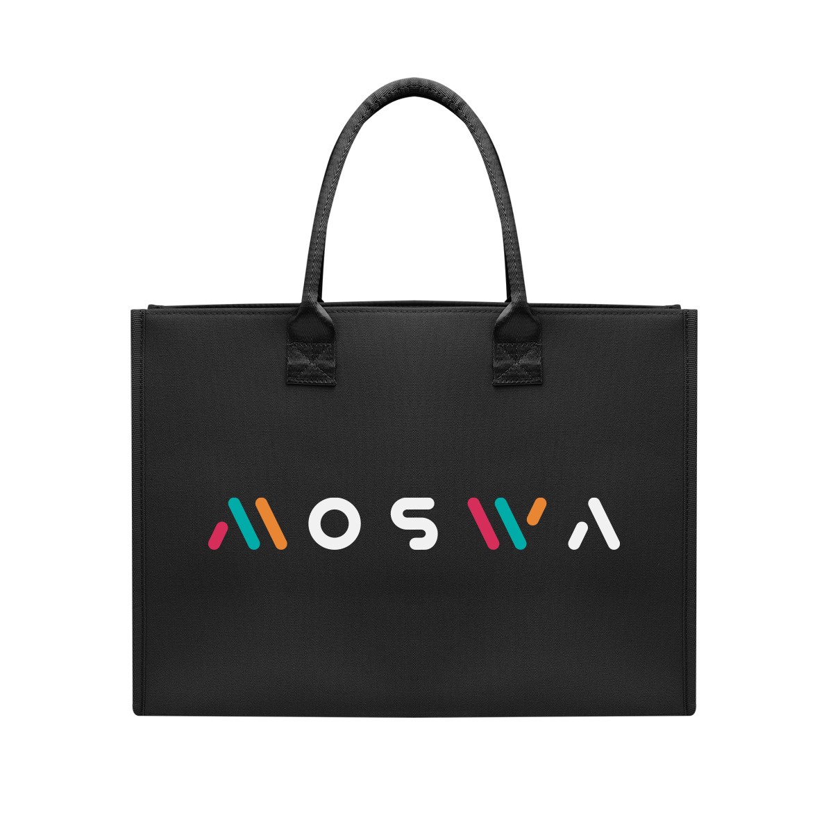 Picture of Polly Large Shopper Tote Bag