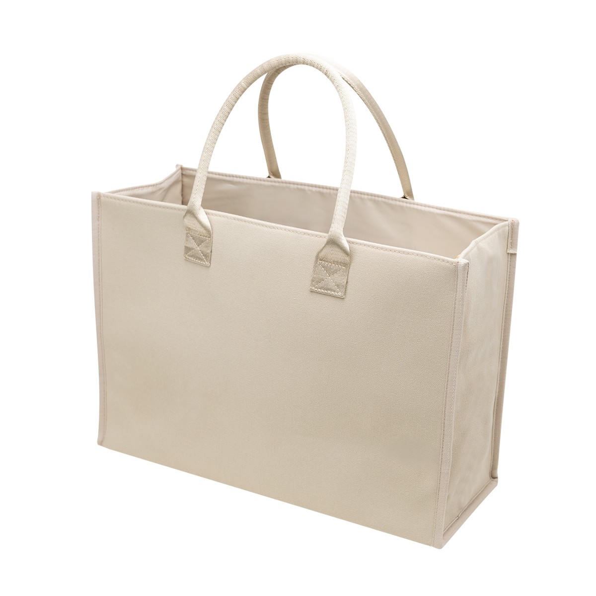Picture of Polly Large Shopper Tote Bag