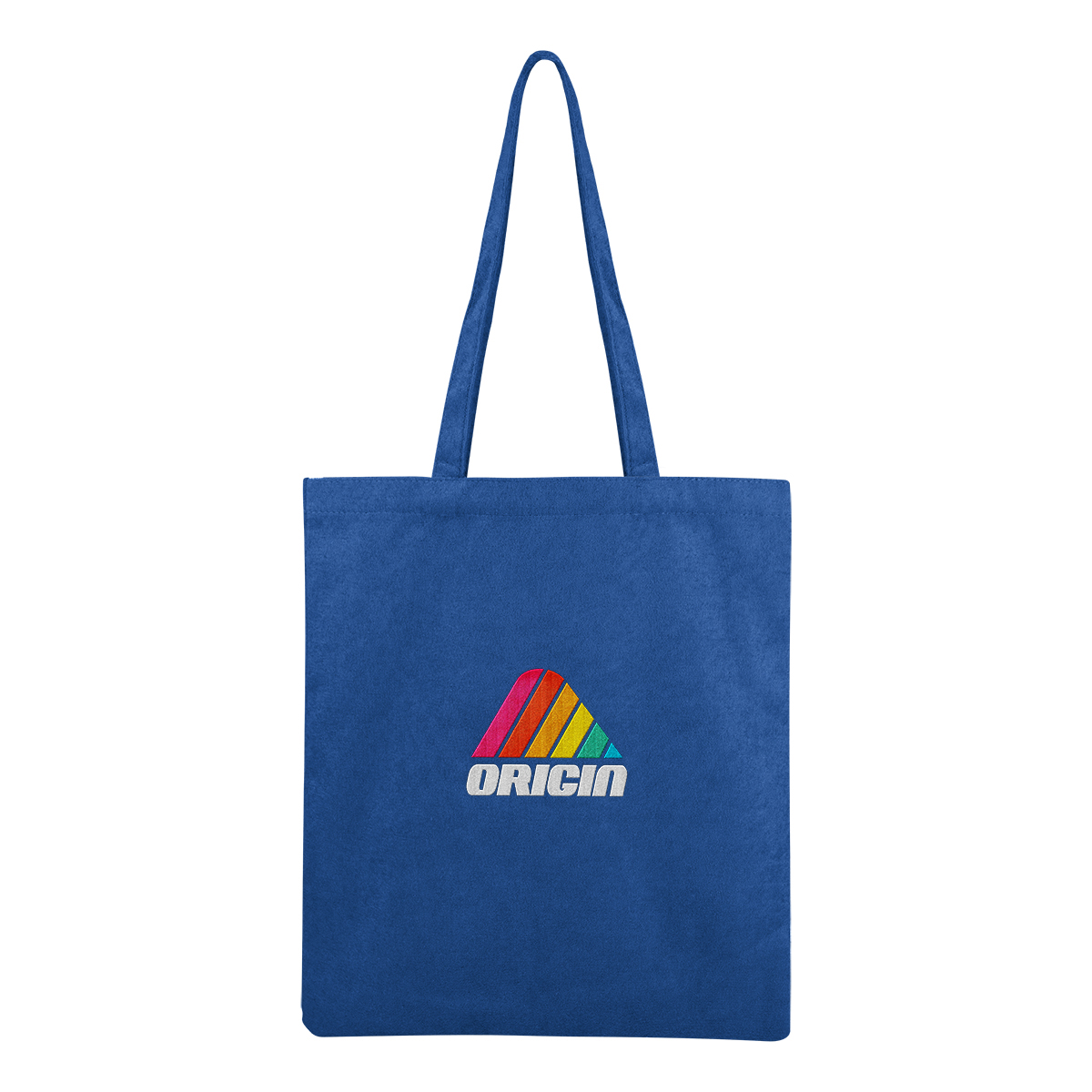 Picture of Terry Tote Bag