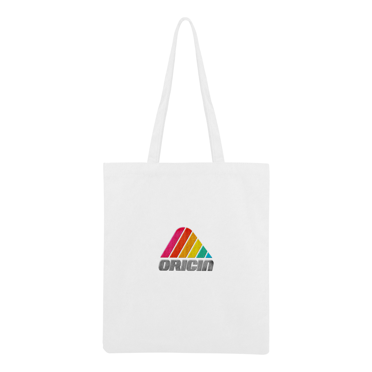 Picture of Terry Tote Bag