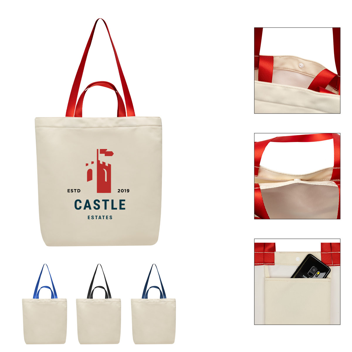 Picture of Melissa Tote Bag