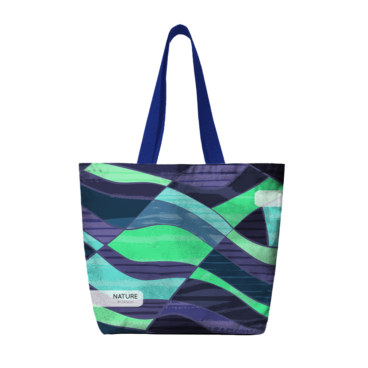 Picture of Sublime Series Rpet Tote Bag
