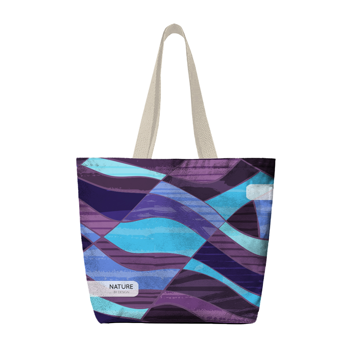 Picture of Sublime Series Rpet Tote Bag