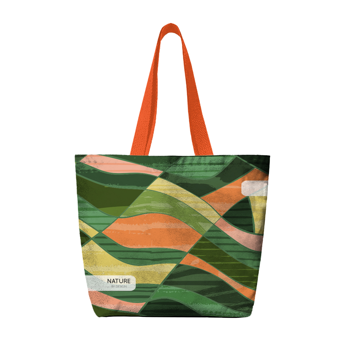 Picture of Sublime Series Rpet Tote Bag