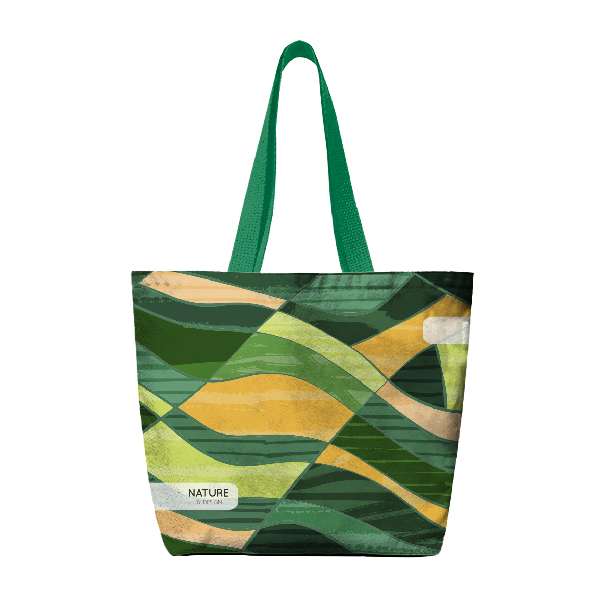Picture of Sublime Series Rpet Tote Bag