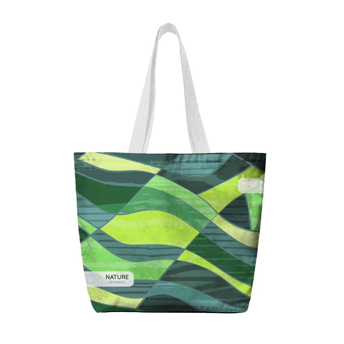 Picture of Sublime Series Rpet Tote Bag