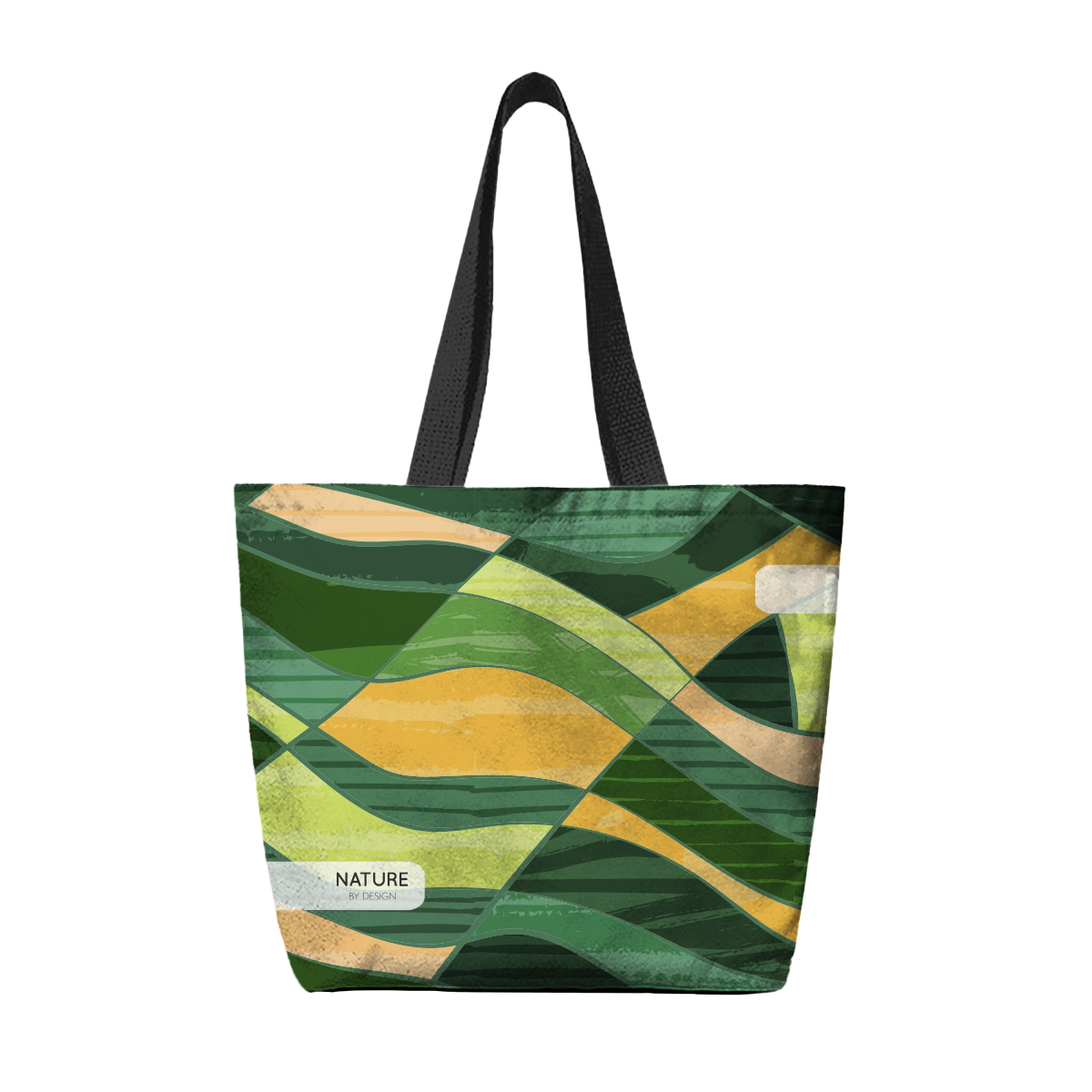 Picture of Sublime Series Rpet Tote Bag