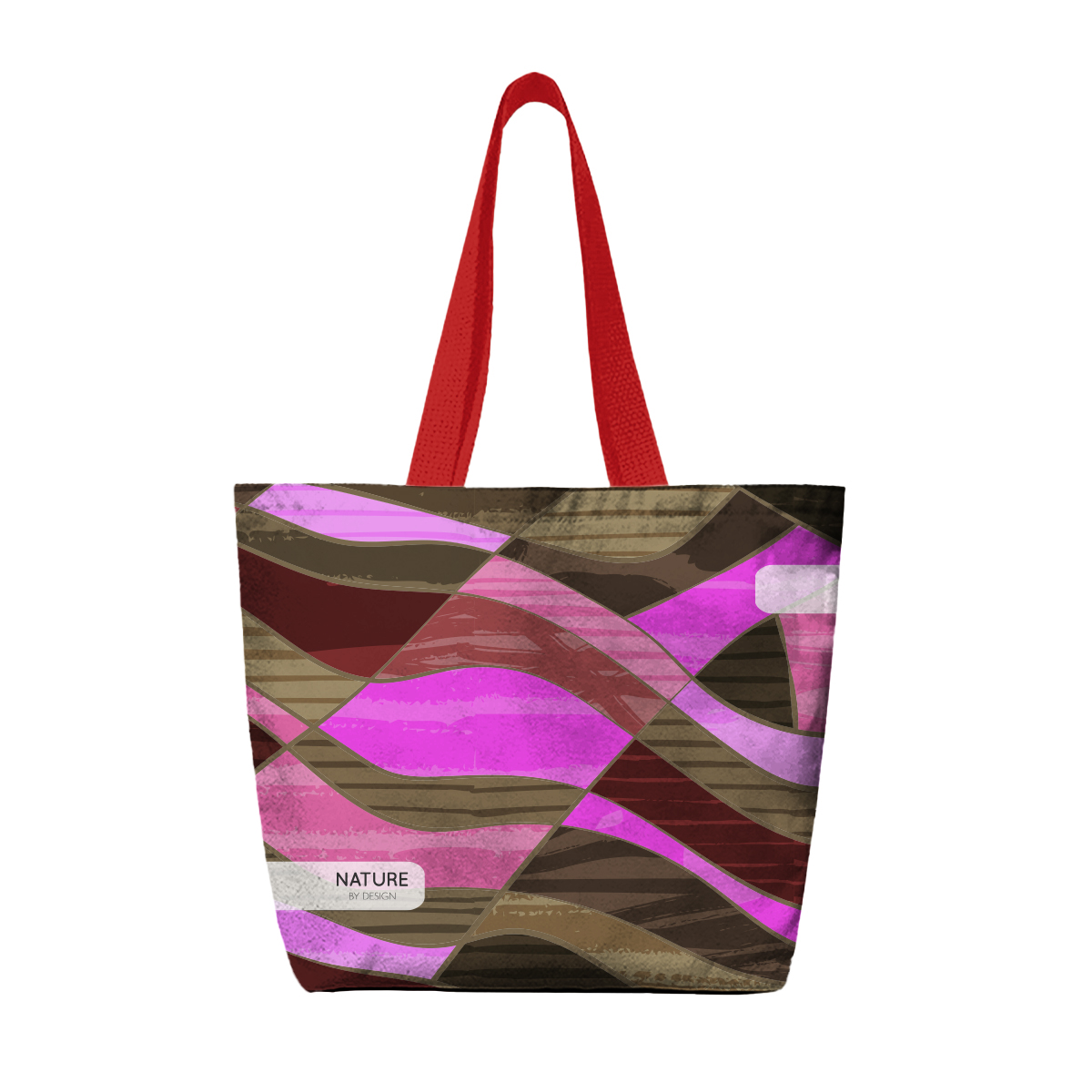 Picture of Sublime Series Rpet Tote Bag