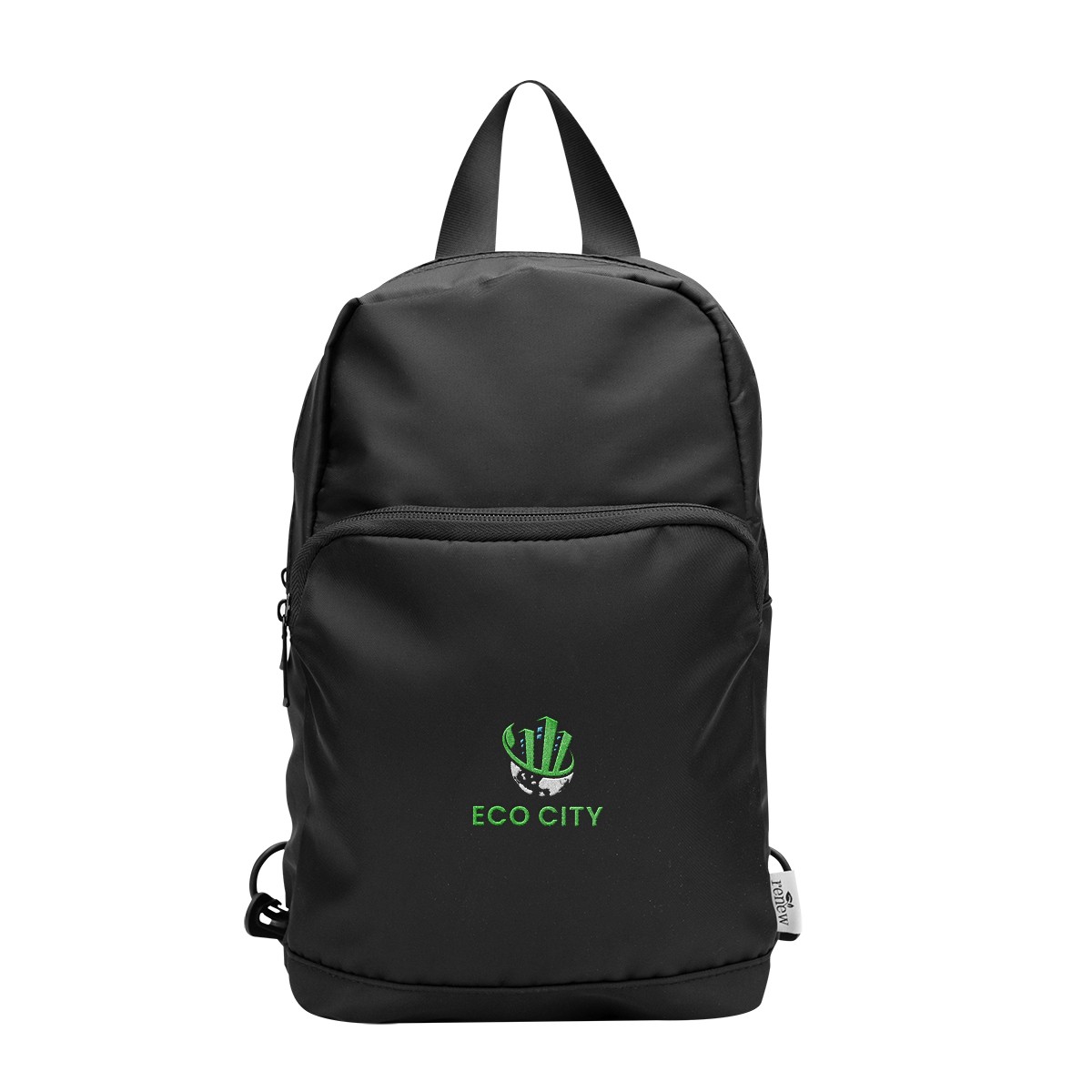 Picture of Caleb Rpet Convertible Backpack And Sling Bag