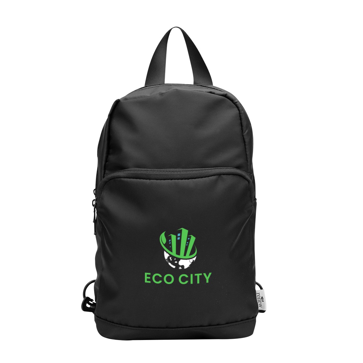 Picture of Caleb Rpet Convertible Backpack And Sling Bag