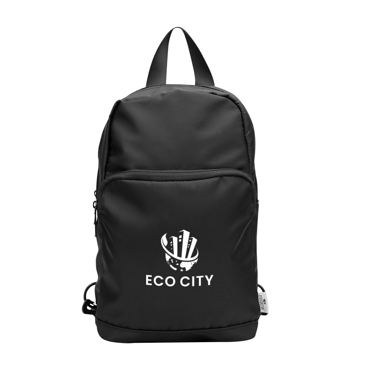 Picture of Caleb Rpet Convertible Backpack And Sling Bag