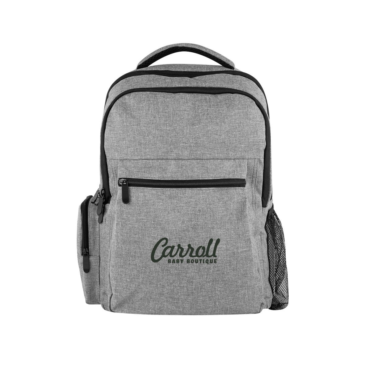 Picture of Milo Rpet Diaper Backpack