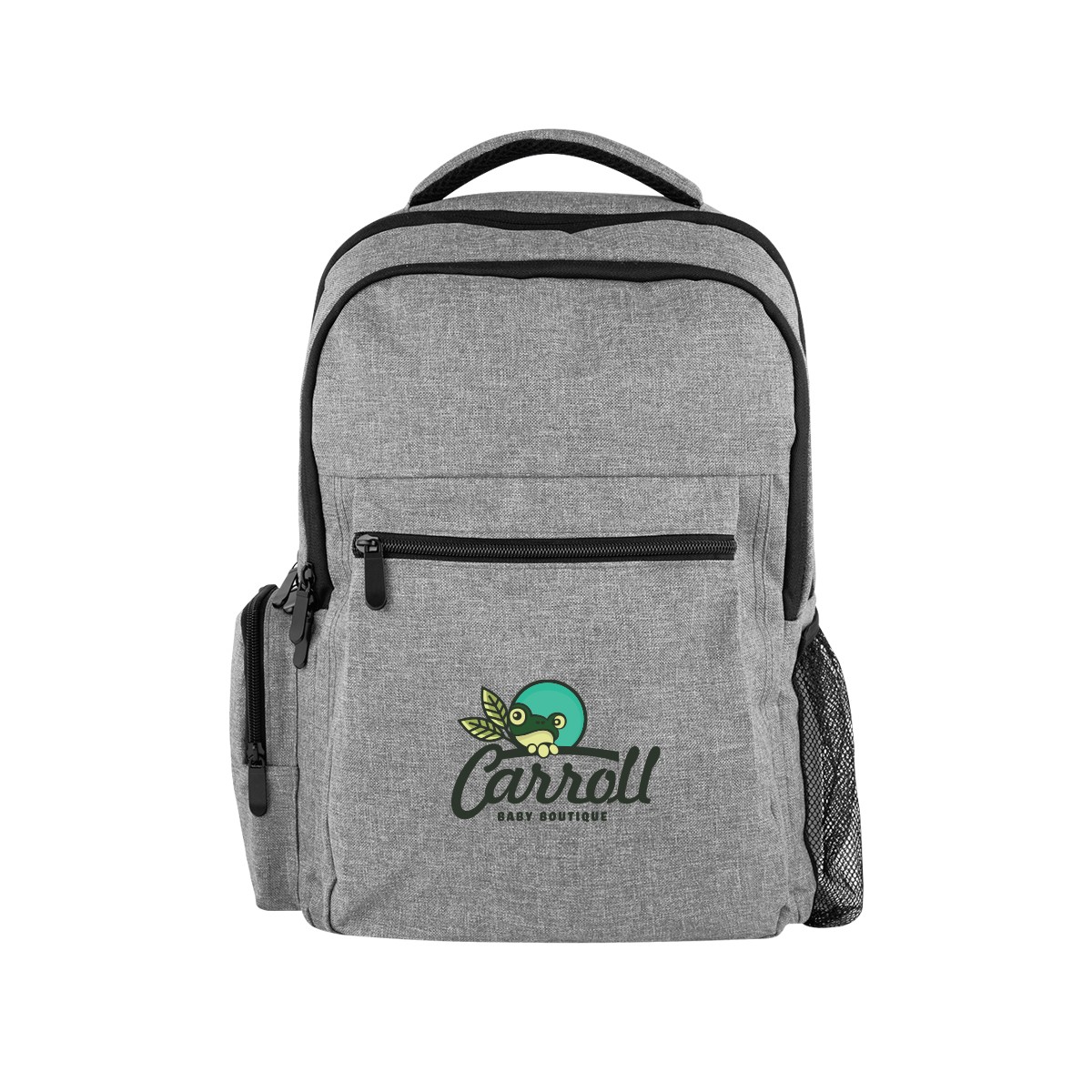 Picture of Milo Rpet Diaper Backpack