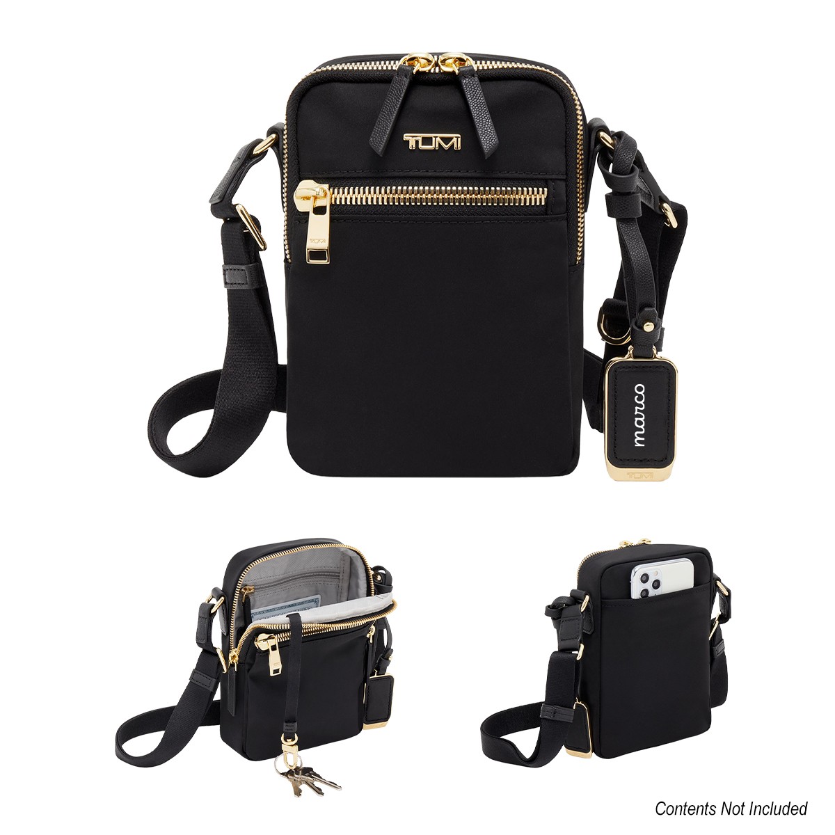 Picture of Tumi Persia Crossbody Bag