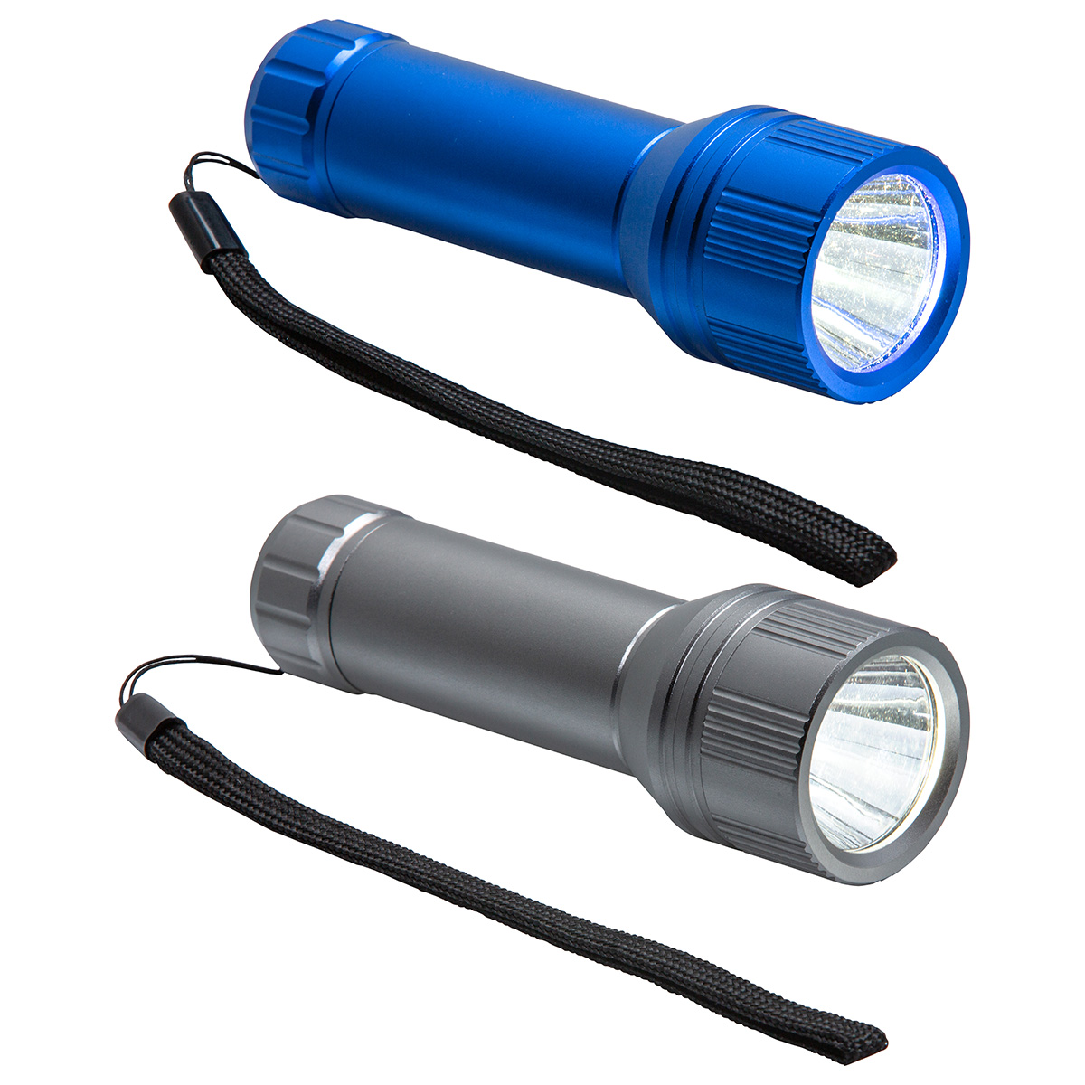 Picture of Reliant Aluminum Waterproof Flashlight
