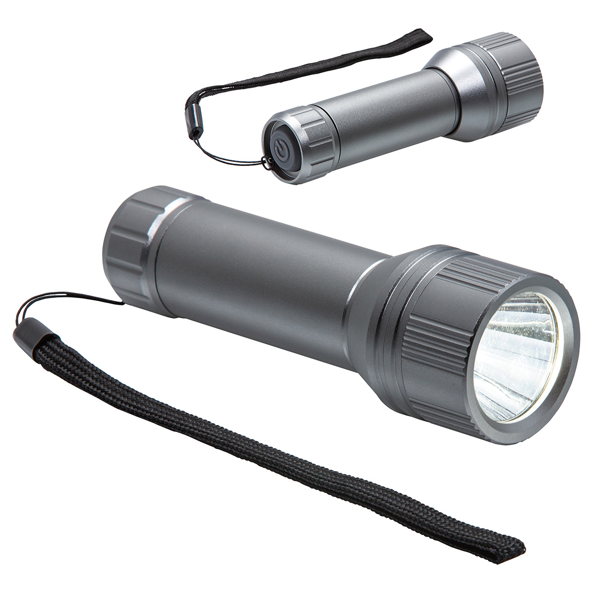 Picture of Reliant Aluminum Waterproof Flashlight