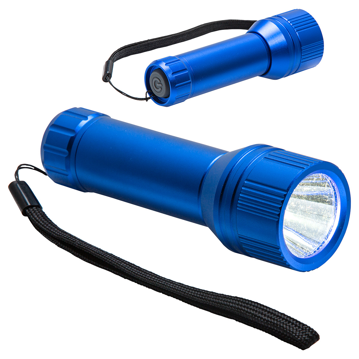 Picture of Reliant Aluminum Waterproof Flashlight