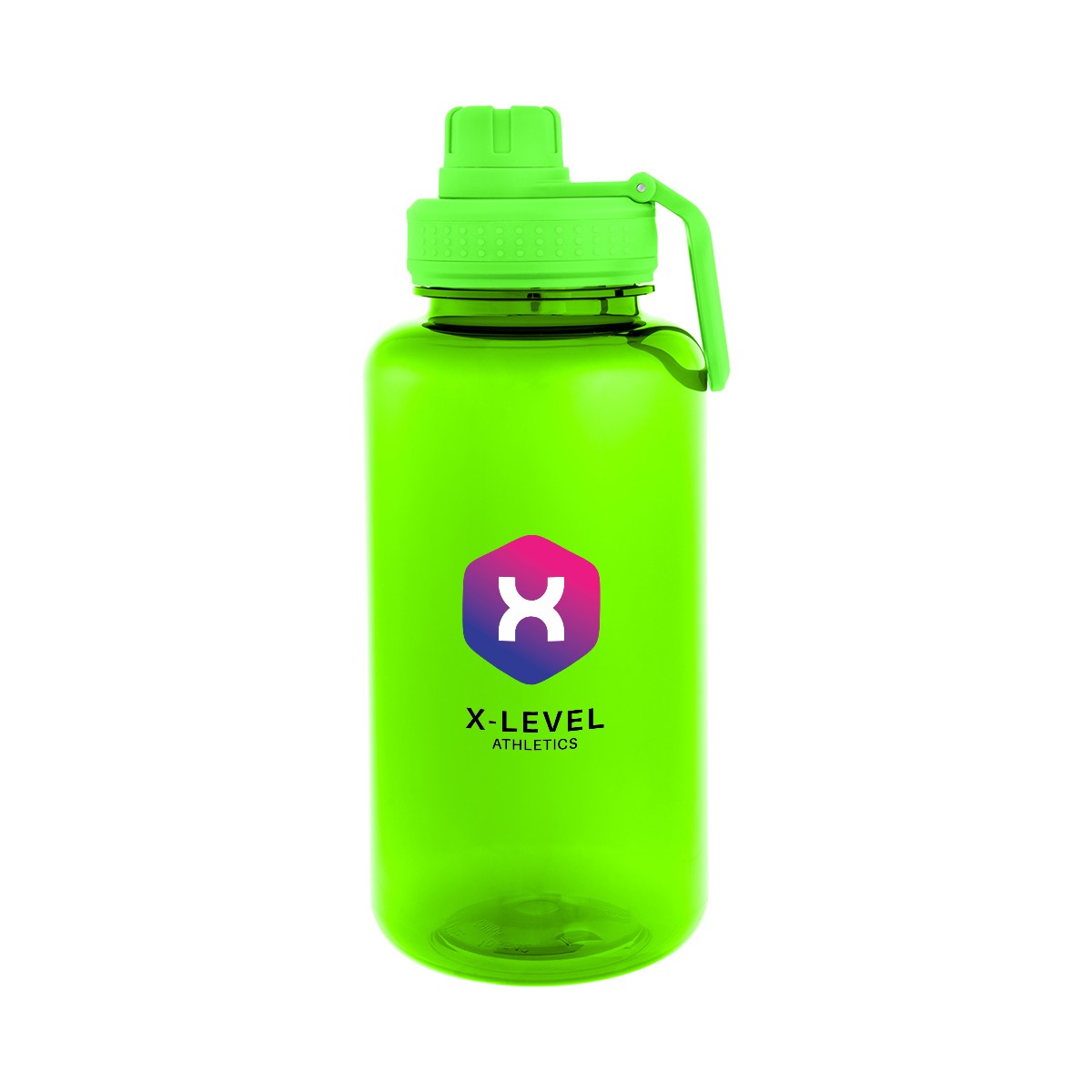 Picture of 34 Oz. Jessie Rpet Bottle