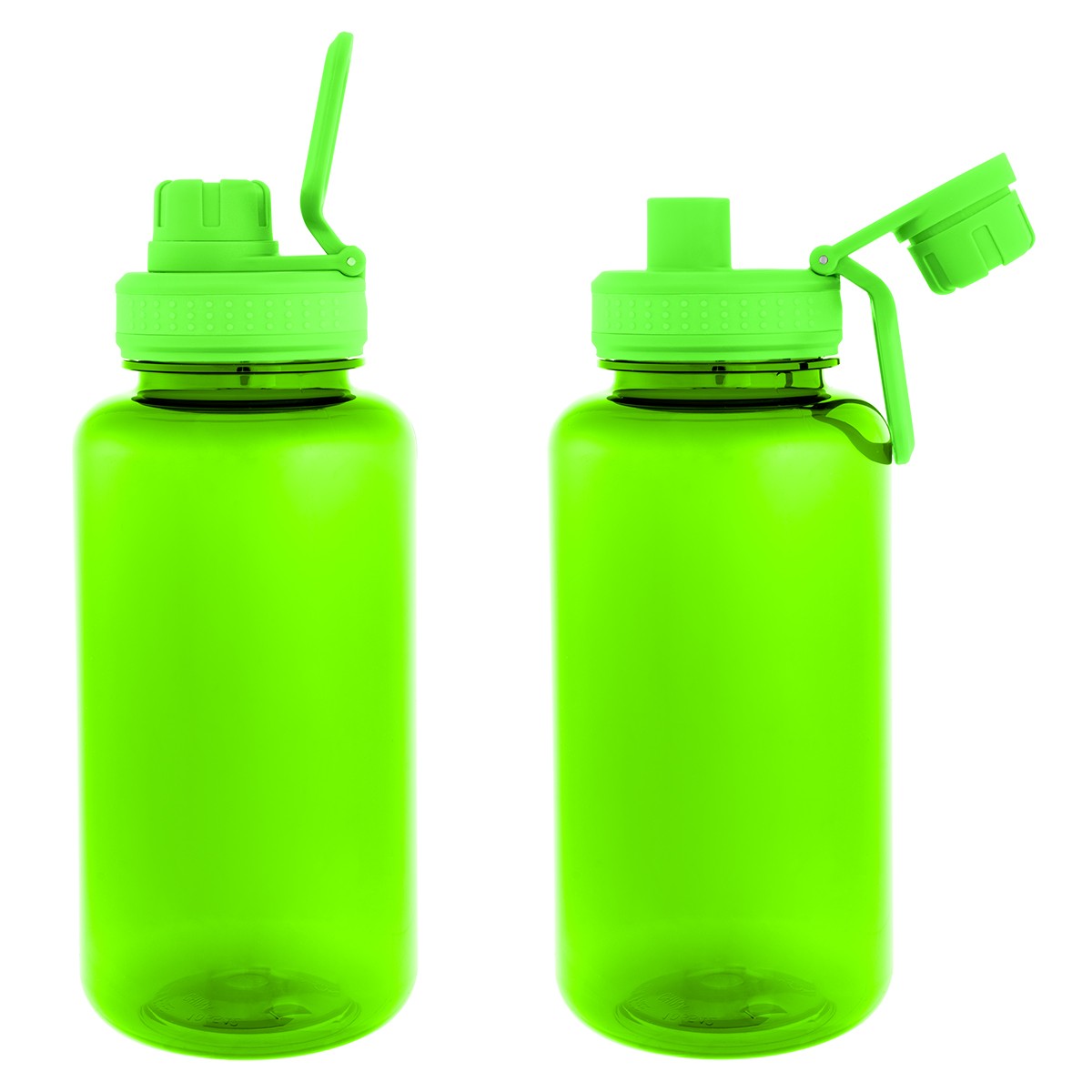 Picture of 34 Oz. Jessie Rpet Bottle