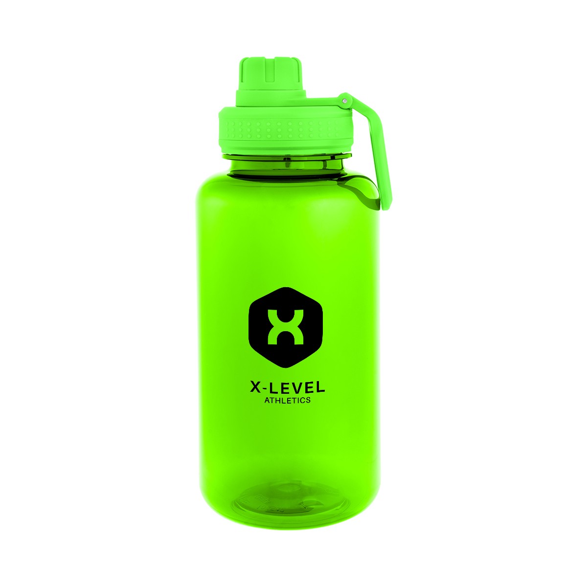 Picture of 34 Oz. Jessie Rpet Bottle