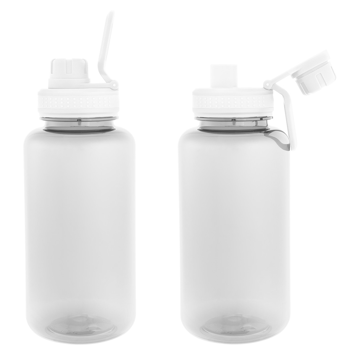 Picture of 34 Oz. Jessie Rpet Bottle