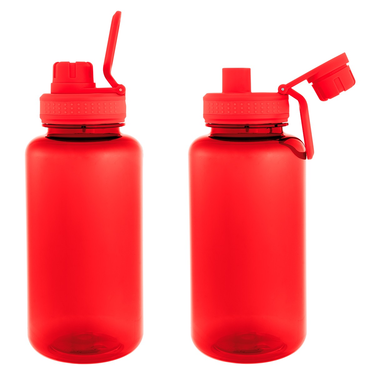 Picture of 34 Oz. Jessie Rpet Bottle