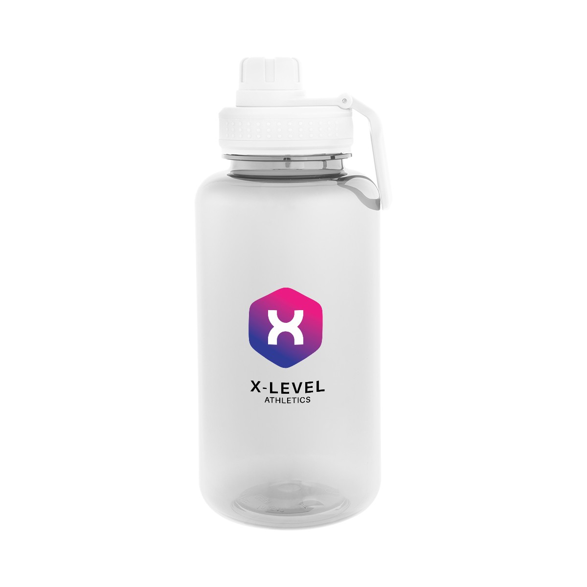 Picture of 34 Oz. Jessie Rpet Bottle