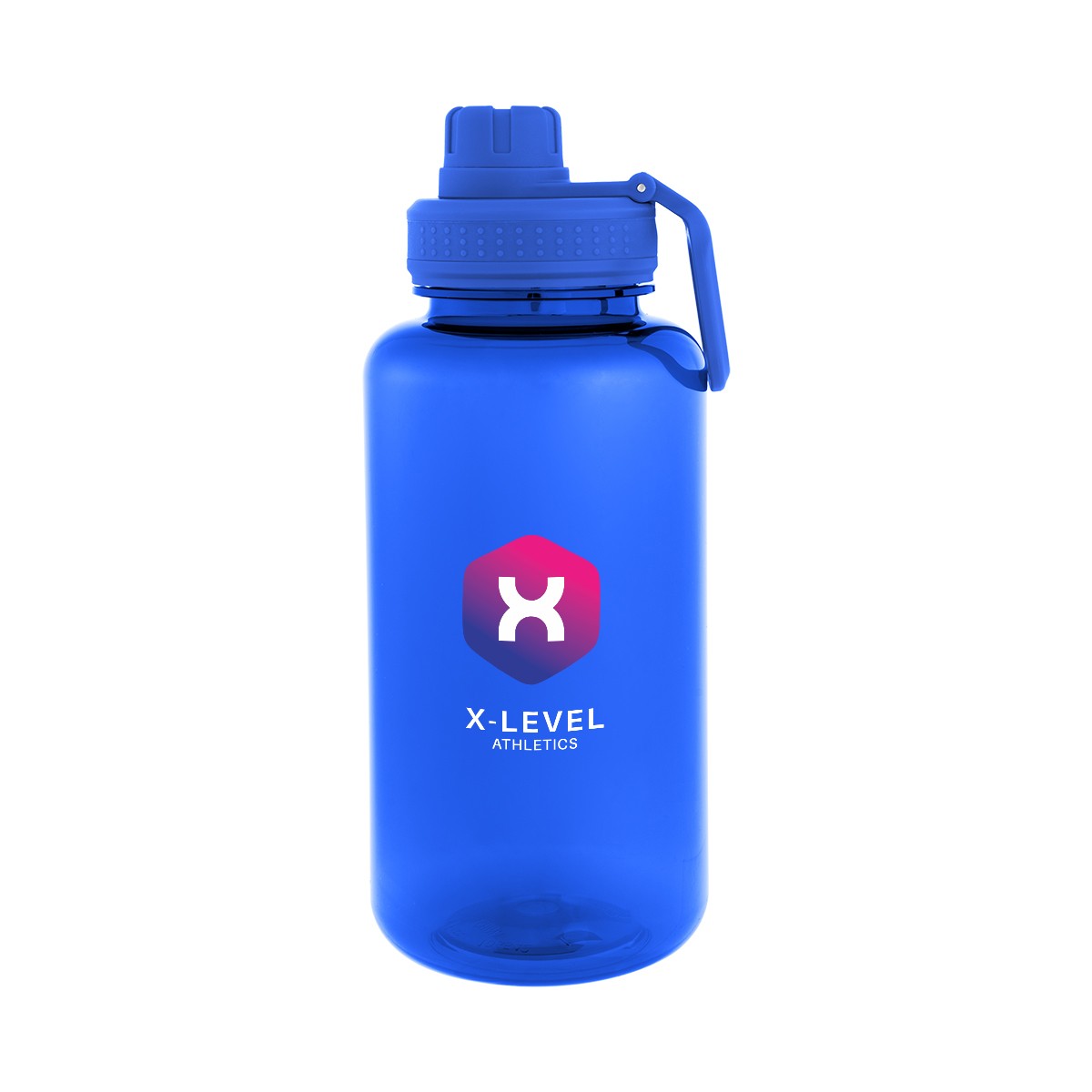 Picture of 34 Oz. Jessie Rpet Bottle