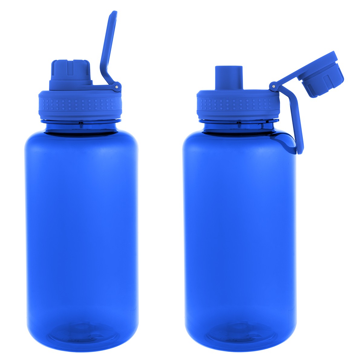 Picture of 34 Oz. Jessie Rpet Bottle