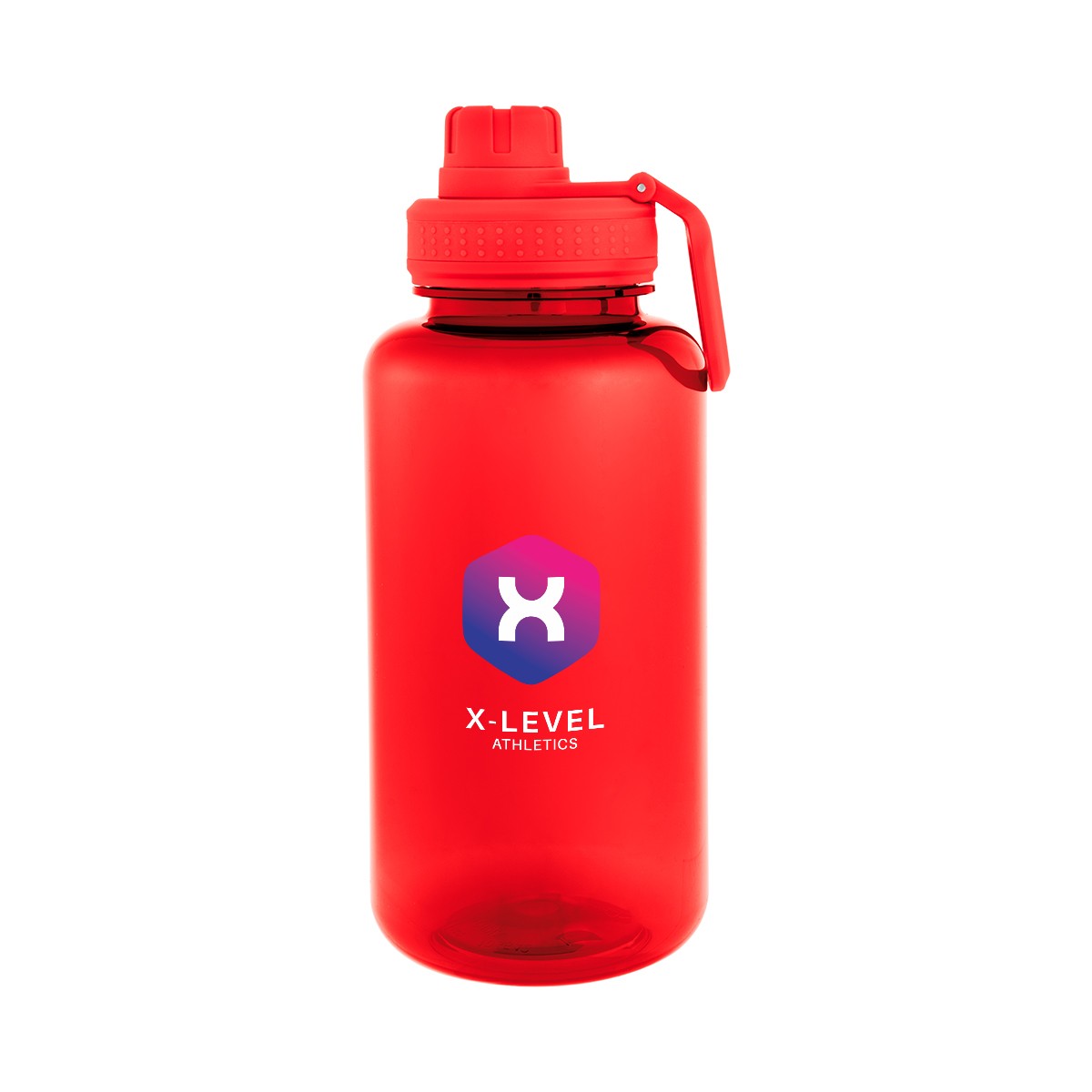 Picture of 34 Oz. Jessie Rpet Bottle