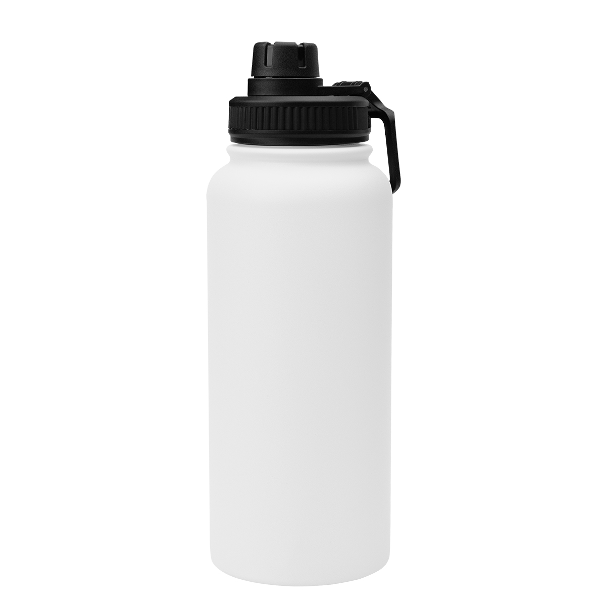 Picture of 32 Oz. Full Laser Austin Recycled Stainless Steel Bottle