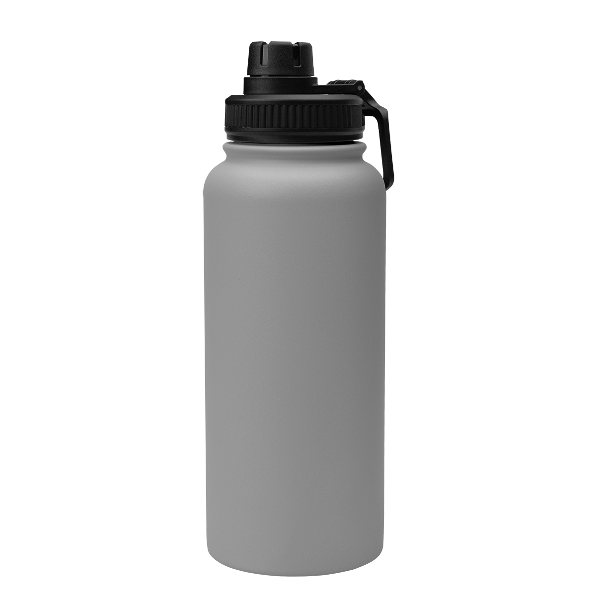 Picture of 32 Oz. Full Laser Austin Recycled Stainless Steel Bottle