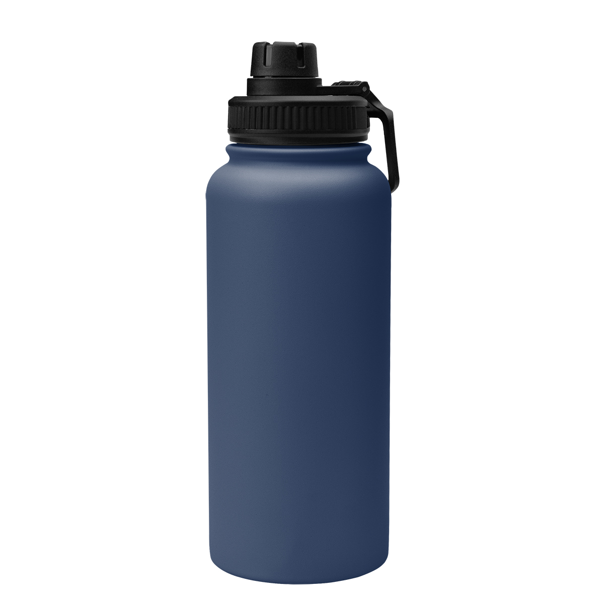 Picture of 32 Oz. Full Laser Austin Recycled Stainless Steel Bottle