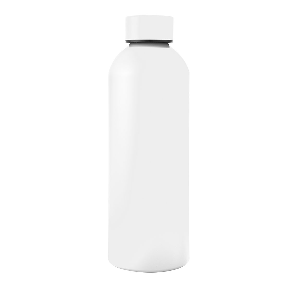 Picture of 25 Oz. Full Laser Blaire Recycled Aluminum Bottle
