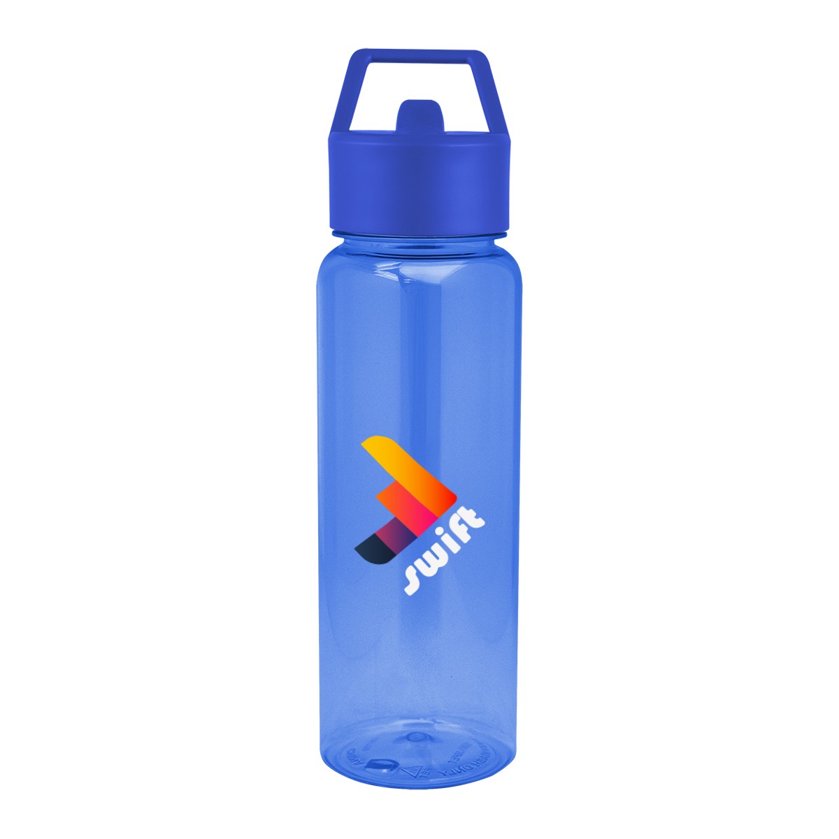Picture of 32 Oz. Cambria Rpet Bottle