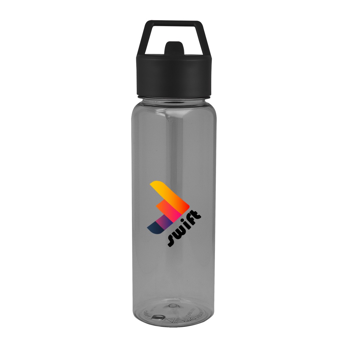 Picture of 32 Oz. Cambria Rpet Bottle