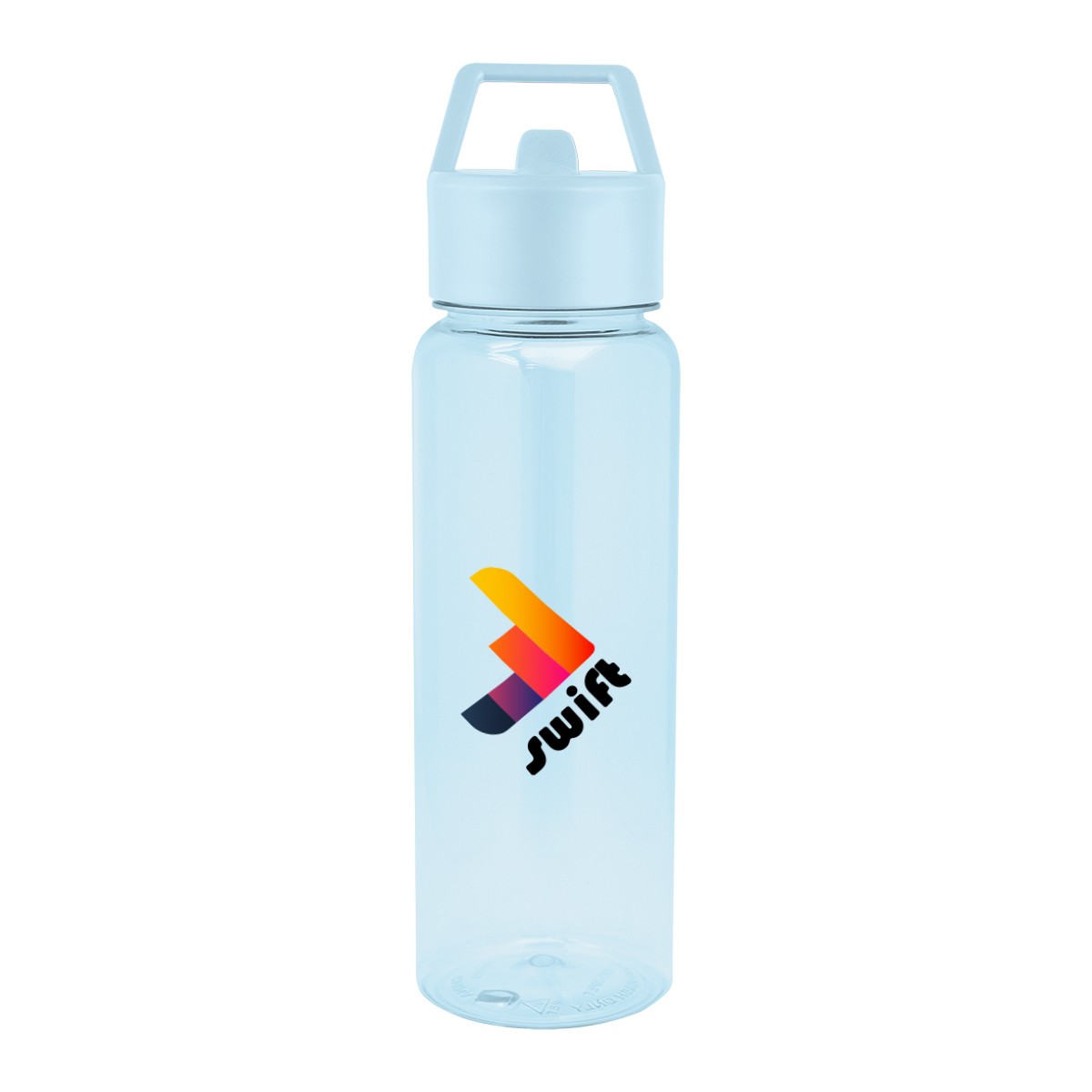 Picture of 32 Oz. Cambria Rpet Bottle