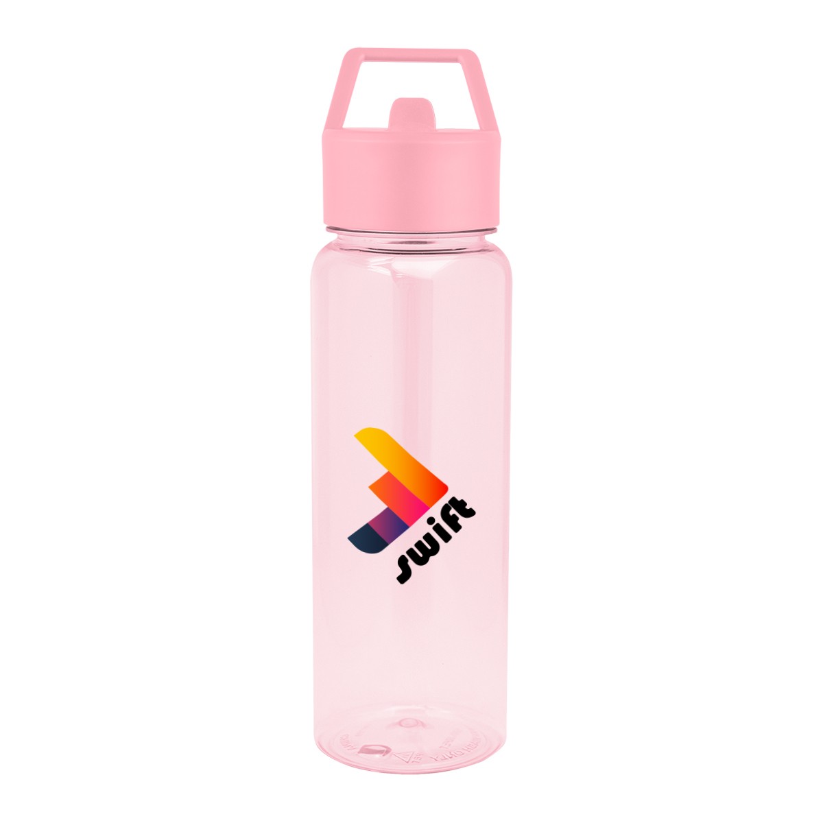 Picture of 32 Oz. Cambria Rpet Bottle
