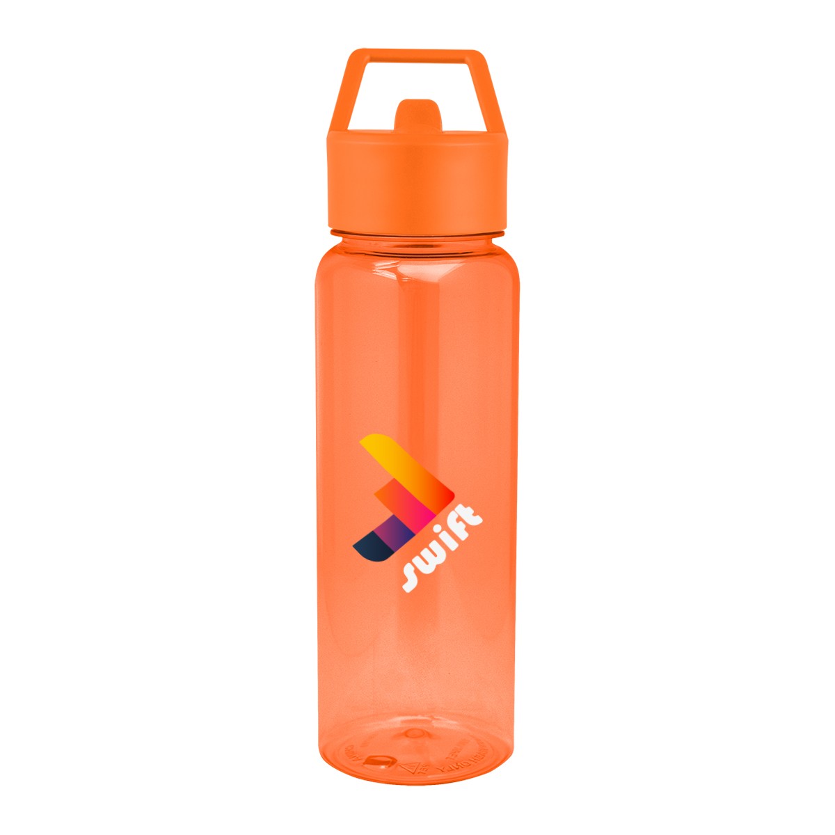Picture of 32 Oz. Cambria Rpet Bottle