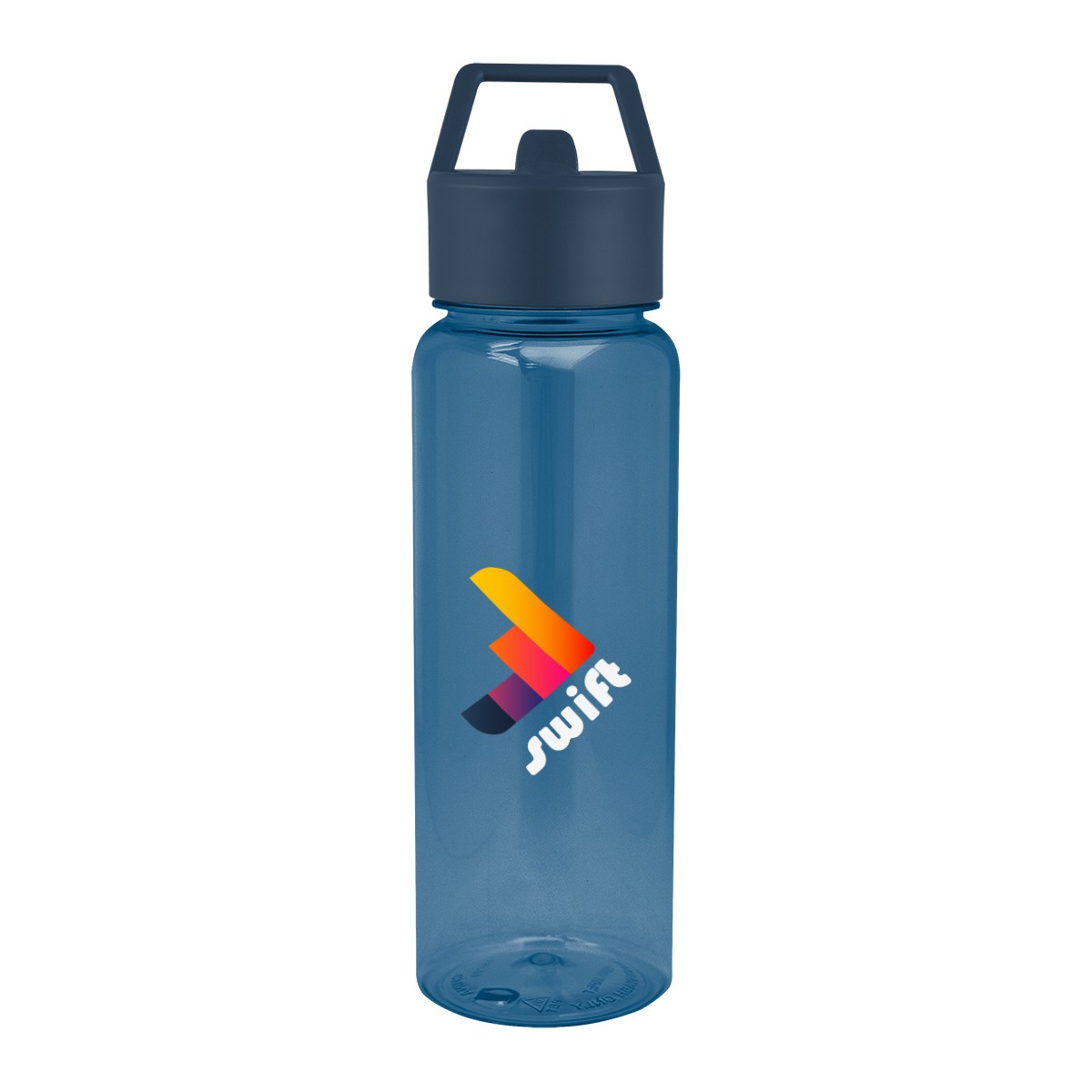 Picture of 32 Oz. Cambria Rpet Bottle