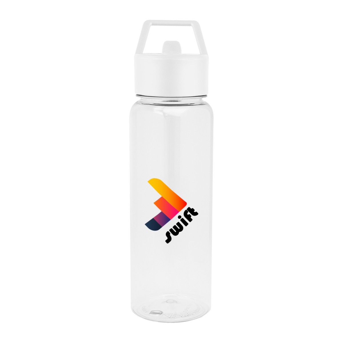 Picture of 32 Oz. Cambria Rpet Bottle