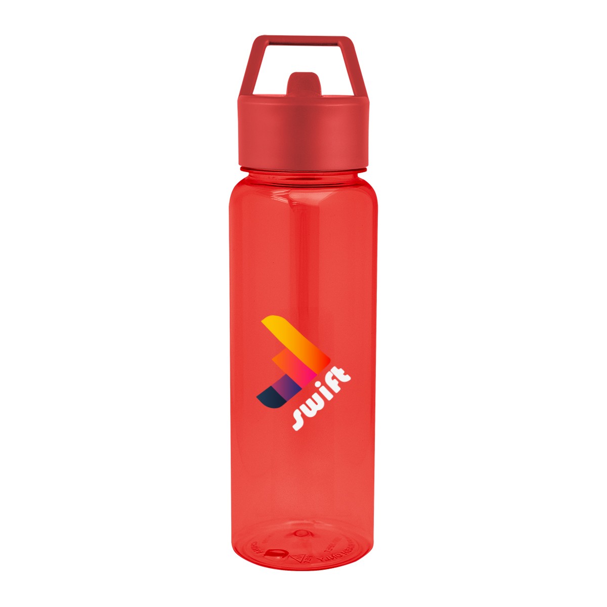 Picture of 32 Oz. Cambria Rpet Bottle