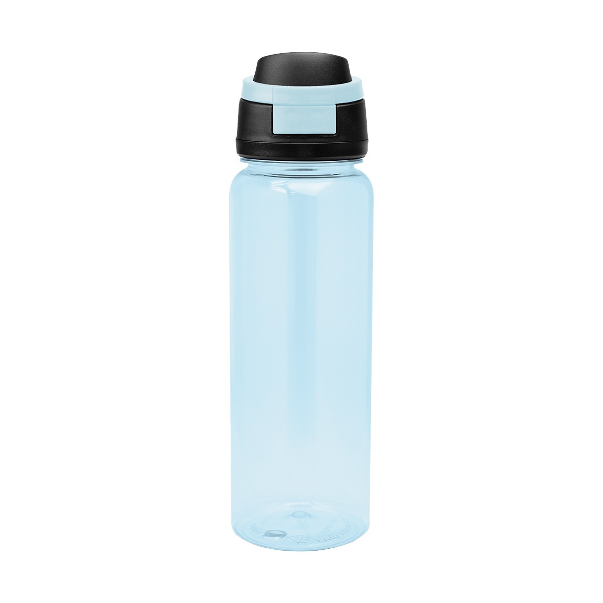 Picture of 32 Oz. Full Color Pop Sip Rpet Bottle