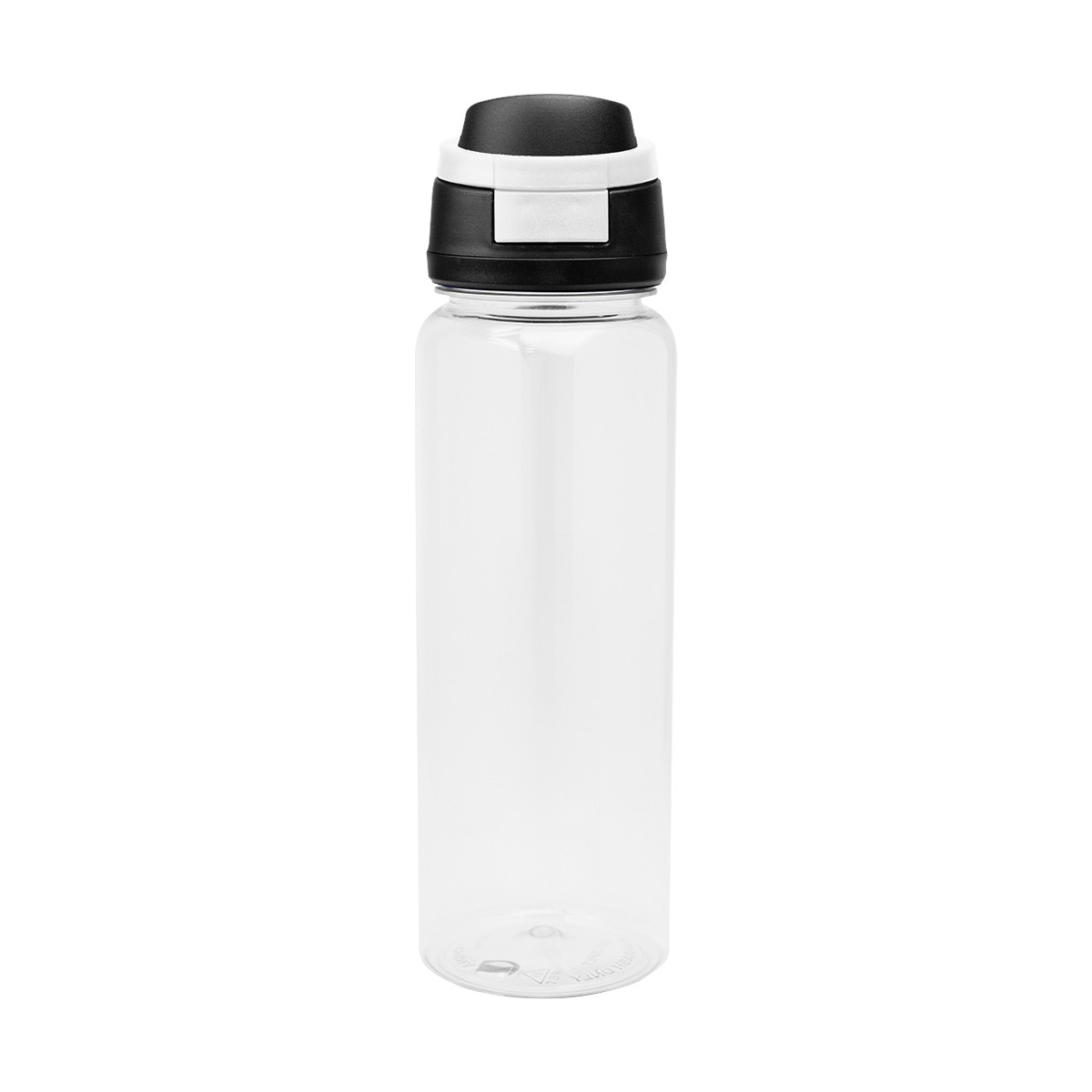 Picture of 32 Oz. Full Color Pop Sip Rpet Bottle