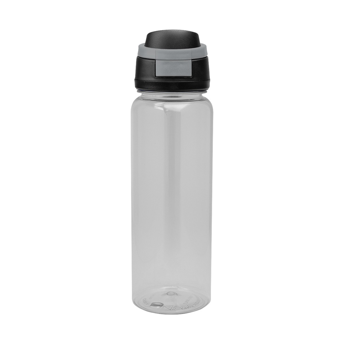 Picture of 32 Oz. Full Color Pop Sip Rpet Bottle