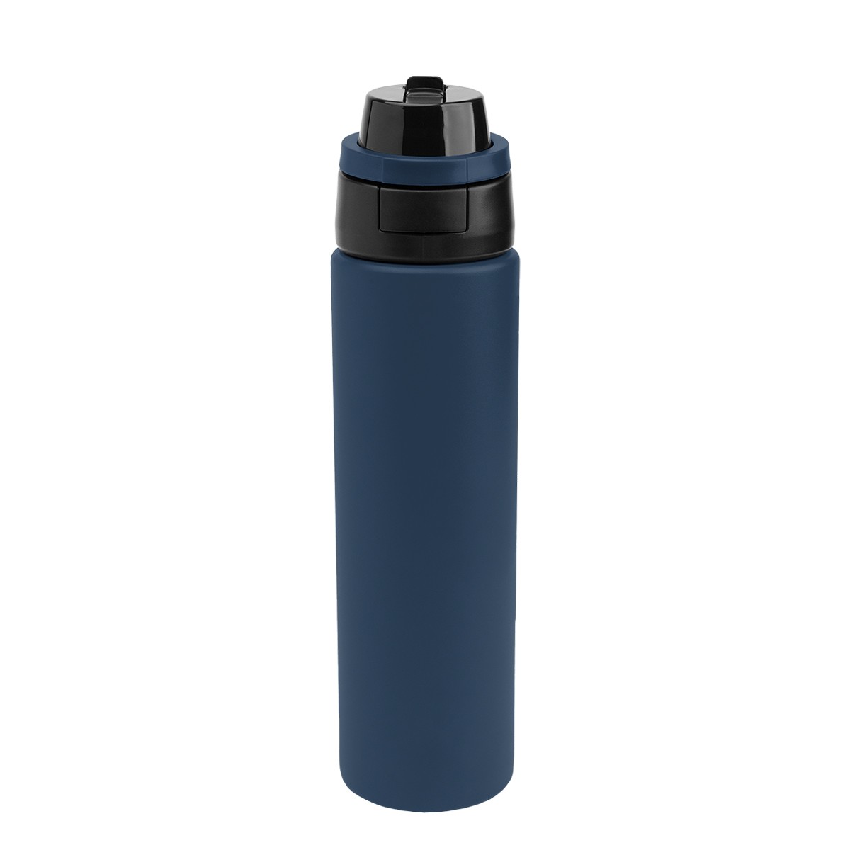 Picture of 24 Oz. Full Color Pop Sip & Chug Recycled Stainless Steel Bottle