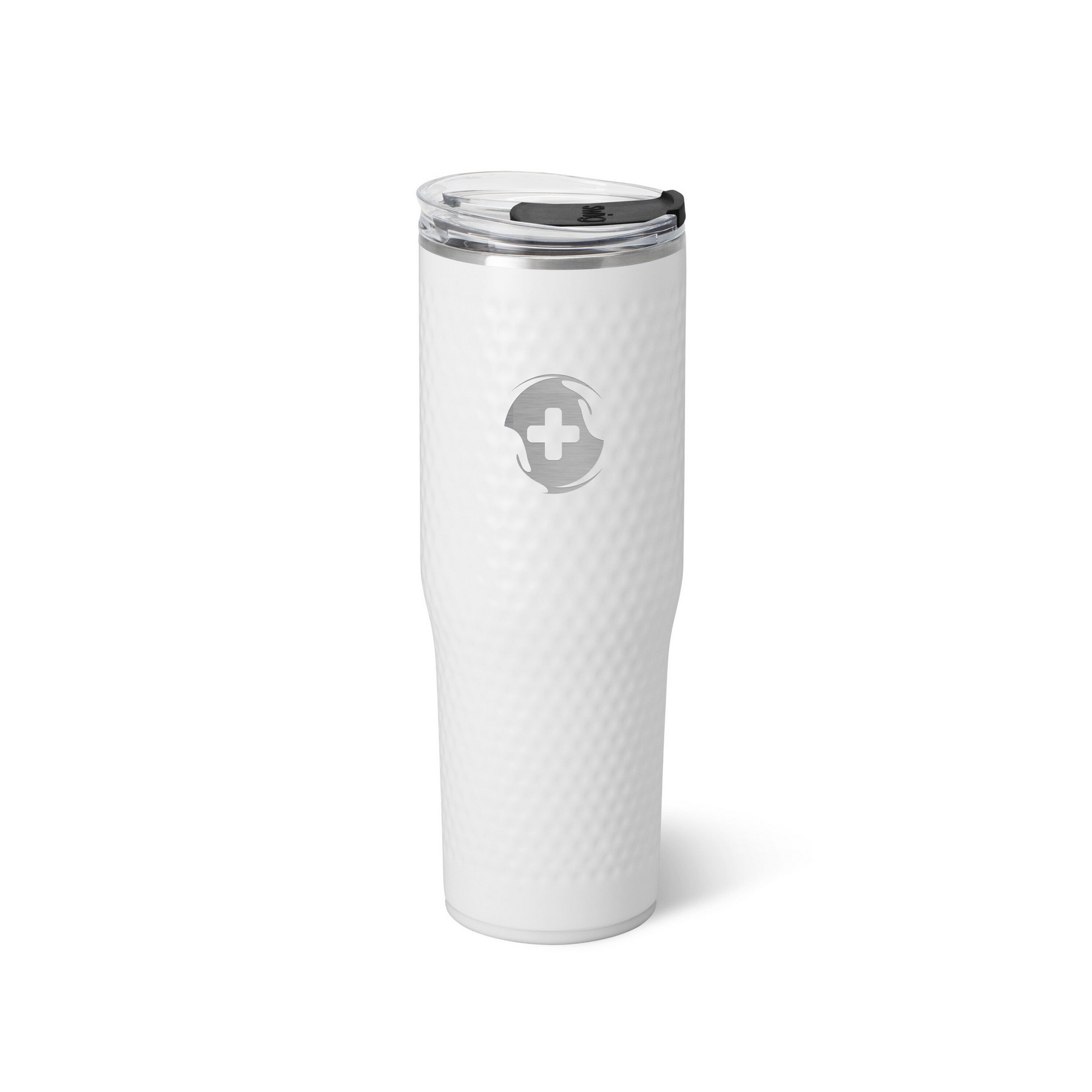 Picture of 30 Oz. Swig Life™ Golf Ball Tumbler