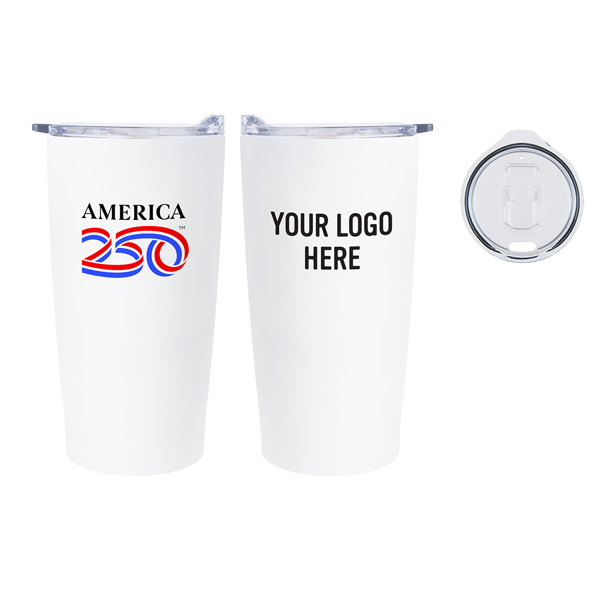 Picture of America250™ 20 Oz. Himalayan Tumbler