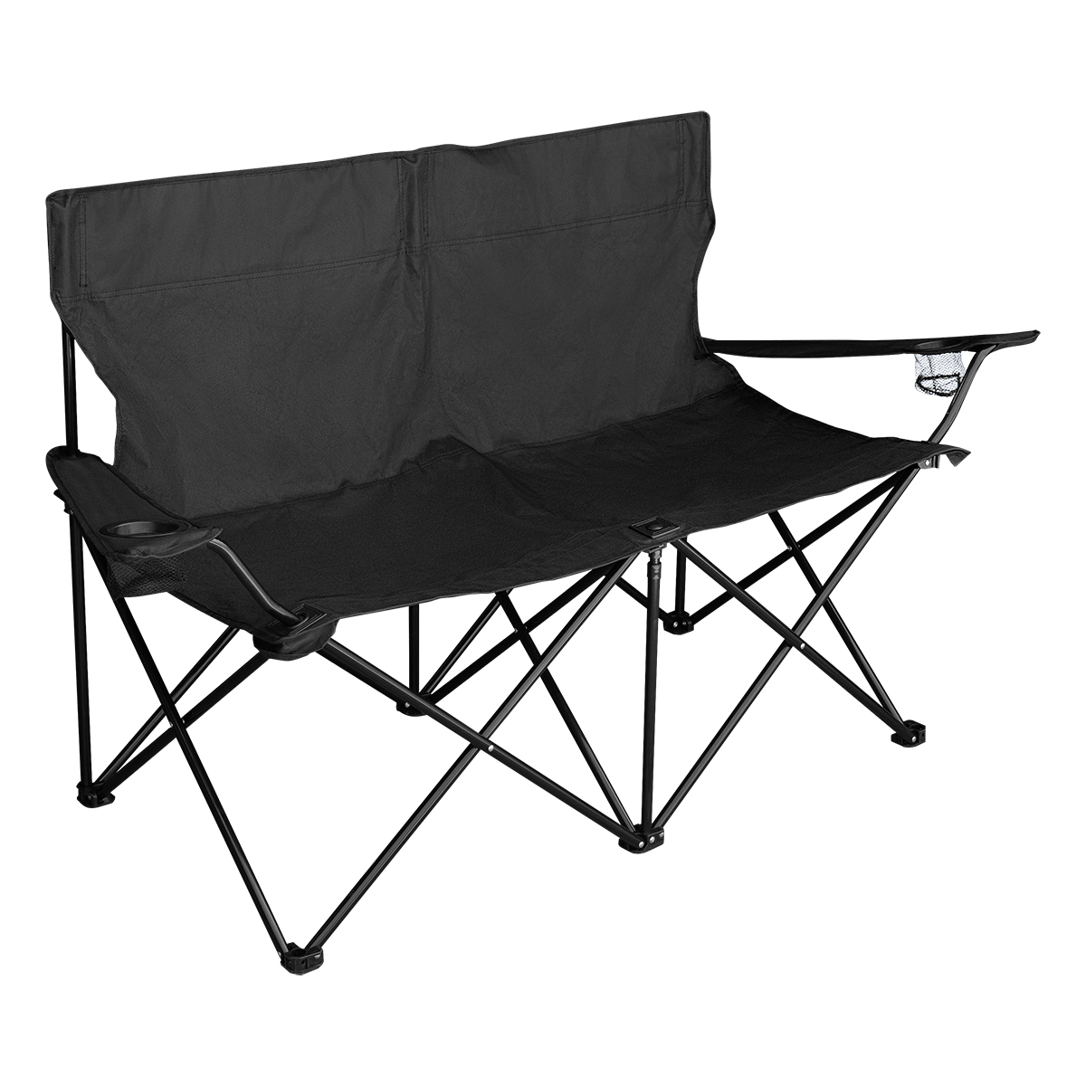 Picture of Double Take Folding Chair For Two